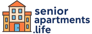 Logo seniorapartments.life